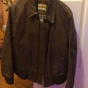 Replay Bomber Jacket Made in Italy